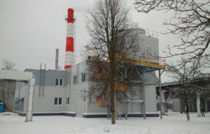 ОАО «Завод Горного Воска», Беларусь